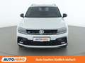 Volkswagen Tiguan 2.0 TDI Highline R-Line 4Motion Tech Weiß - thumbnail 9