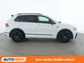 Volkswagen Tiguan 2.0 TDI Highline R-Line 4Motion Tech Weiß - thumbnail 7