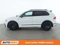 Volkswagen Tiguan 2.0 TDI Highline R-Line 4Motion Tech Weiß - thumbnail 3