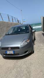 5p 1.3 mjt 16v Actual 75cv