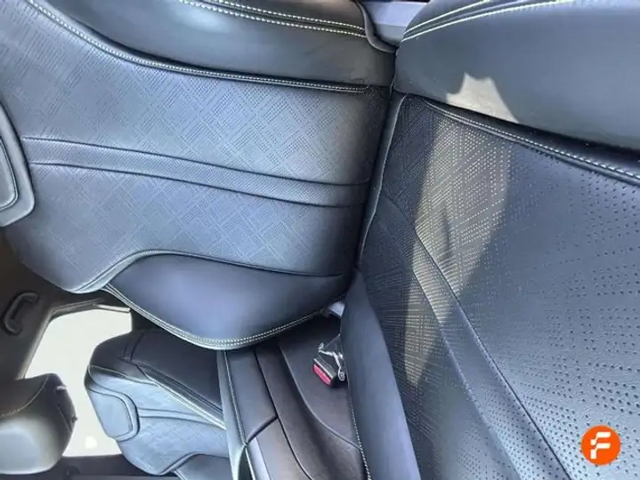 BYD Dolphin 2026, foto 30