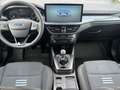 Ford Focus 1.0 Ecoboost MHEV Active 125 Blanco - thumbnail 4