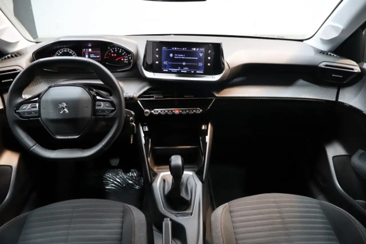 Peugeot 208 1.2i Active Pack, миниатюра 8