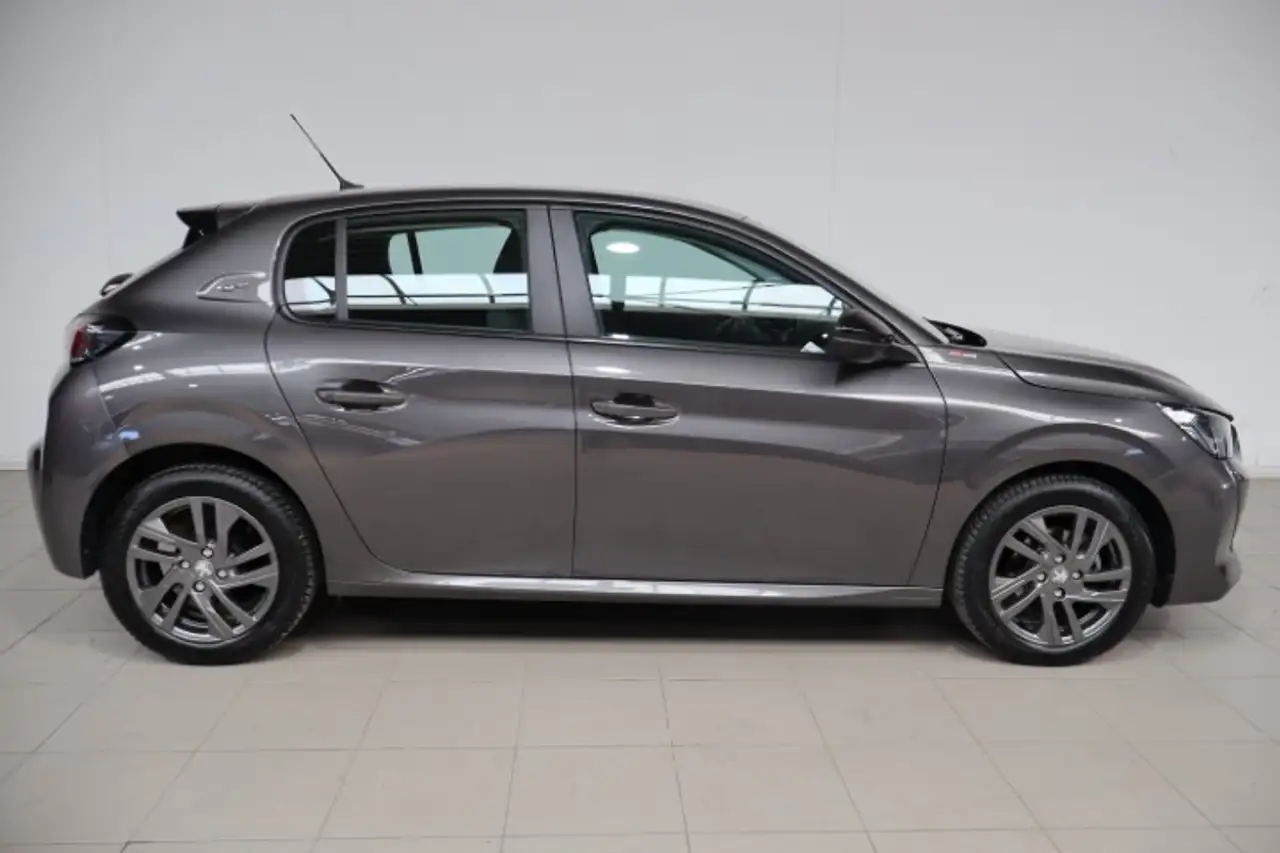 Peugeot 208 1.2i Active Pack, миниатюра 6