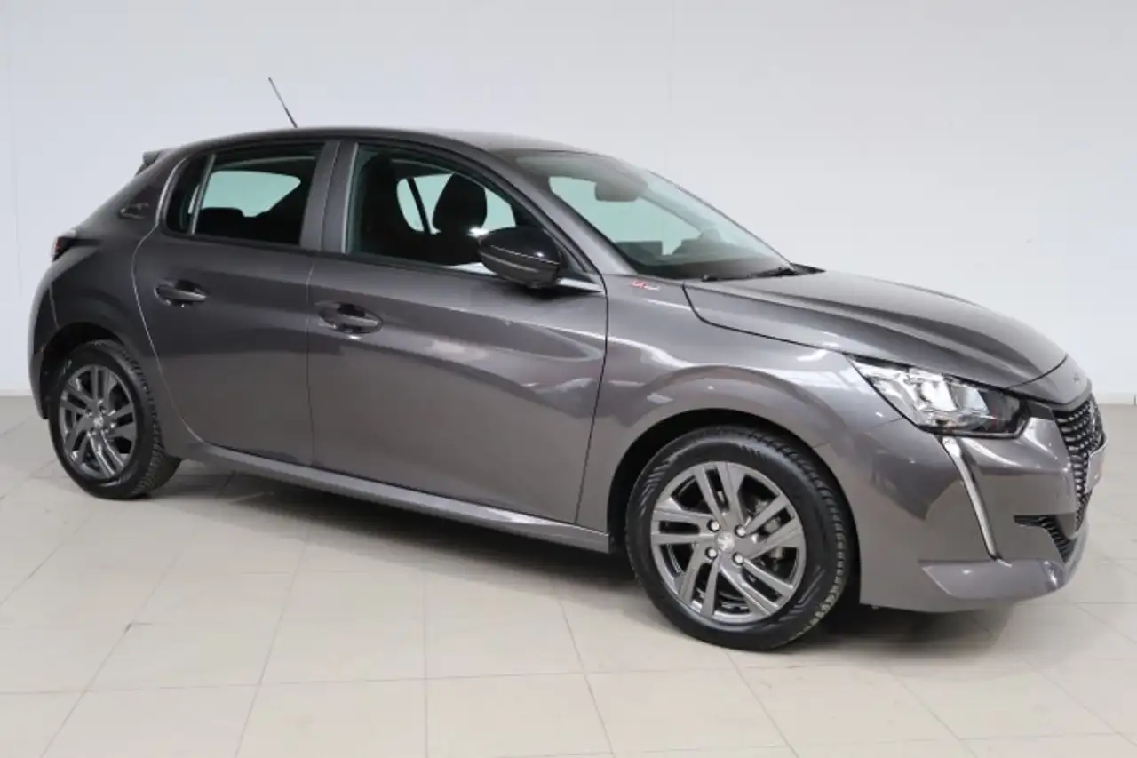 Peugeot 208 1.2i Active Pack, миниатюра 3
