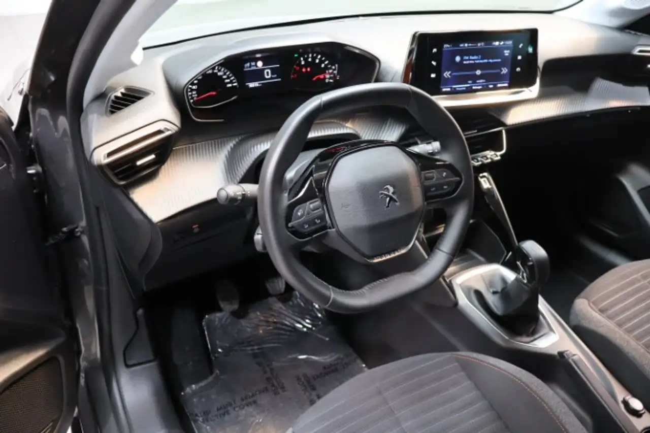 Peugeot 208 1.2i Active Pack, миниатюра 11