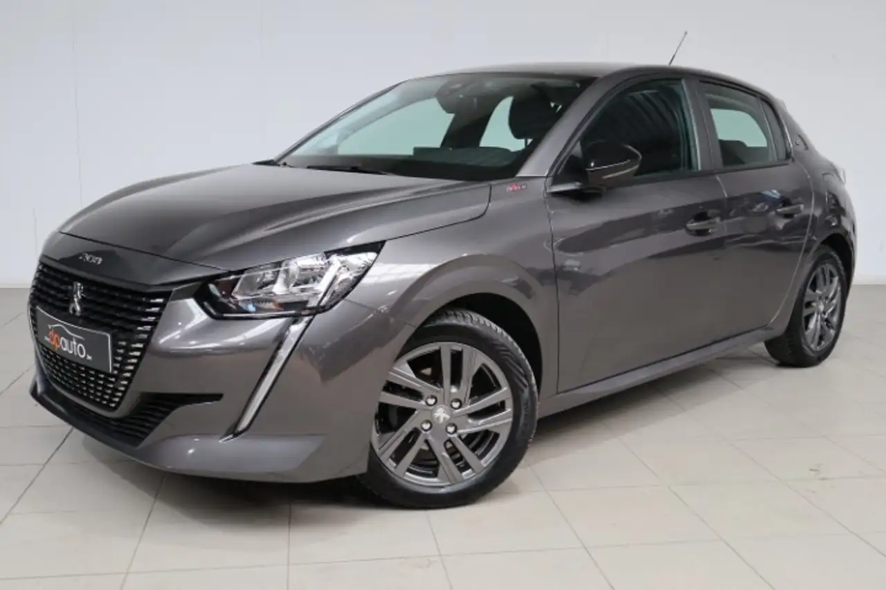 Peugeot 208 1.2i Active Pack, миниатюра 4