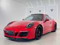 Porsche 991 Carrera 2 GTS Coupé PDK Rojo - thumbnail 11