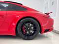 Porsche 991 Carrera 2 GTS Coupé PDK Rojo - thumbnail 13