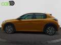Peugeot 206 Eléctrico GT Amarillo - thumbnail 20