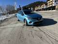 Renault Clio Intens TCe 100 Blau - thumbnail 2