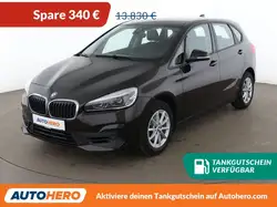 Bmw 218 218i Active Tourer Advantage*TEMPO*PDC*SHZ*KLIMA*