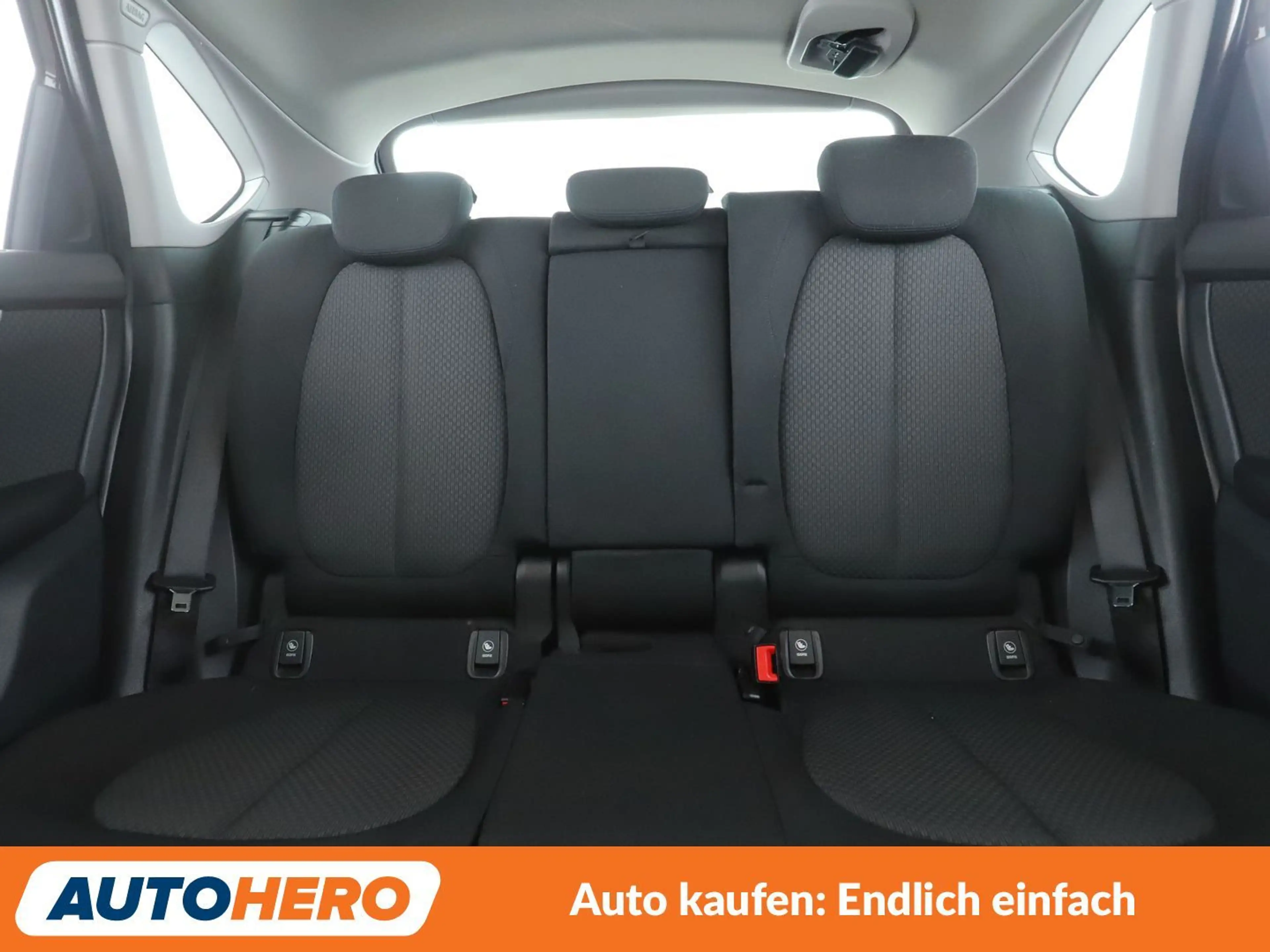 BMW 218 218i Active Tourer Advantage*TEMPO*PDC*SHZ*KLIMA* — photo 15