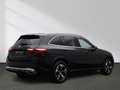 Mercedes-Benz GLC 300 de 4M Avantgarde Memory Keyless-Go AHK Noir - thumbnail 4