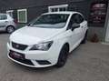 SEAT Ibiza Reference Frisch Vorgeführt 10 2027 Weiß - thumbnail 2