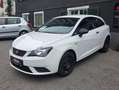 SEAT Ibiza Reference Frisch Vorgeführt 10 2027 Weiß - thumbnail 1