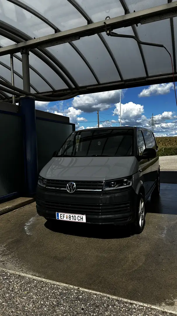 Volkswagen T6 Transporter Kurz - 1