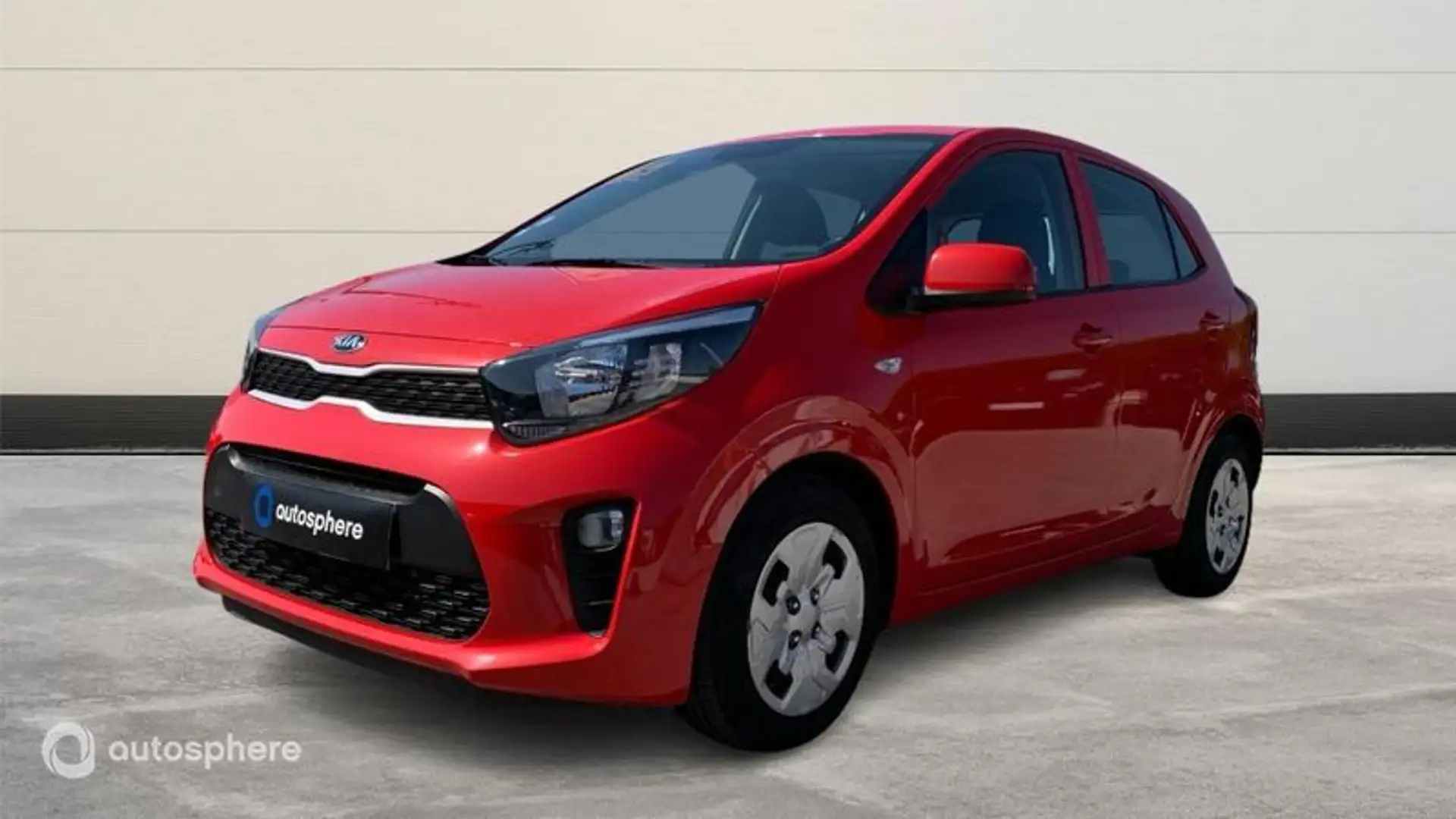 kia picanto
