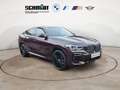 BMW X6 M50i + 2Jahre-BPS.-GARANTIE Rot - thumbnail 9
