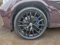 BMW X6 M50i + 2Jahre-BPS.-GARANTIE Rot - thumbnail 3