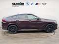 BMW X6 M50i + 2Jahre-BPS.-GARANTIE Rot - thumbnail 8