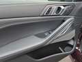 BMW X6 M50i + 2Jahre-BPS.-GARANTIE Rot - thumbnail 10