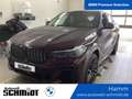 BMW X6 M50i + 2Jahre-BPS.-GARANTIE Rot - thumbnail 1