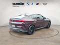 BMW X6 M50i + 2Jahre-BPS.-GARANTIE Rot - thumbnail 7