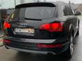 Audi Q7 3.0 TDi / S Line / 1er PROPRIETAIRE / FULL OPTIONS Schwarz - thumbnail 5
