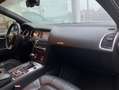 Audi Q7 3.0 TDi / S Line / 1er PROPRIETAIRE / FULL OPTIONS Schwarz - thumbnail 14