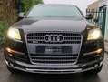 Audi Q7 3.0 TDi / S Line / 1er PROPRIETAIRE / FULL OPTIONS Schwarz - thumbnail 3