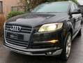 Audi Q7 3.0 TDi / S Line / 1er PROPRIETAIRE / FULL OPTIONS Schwarz - thumbnail 2