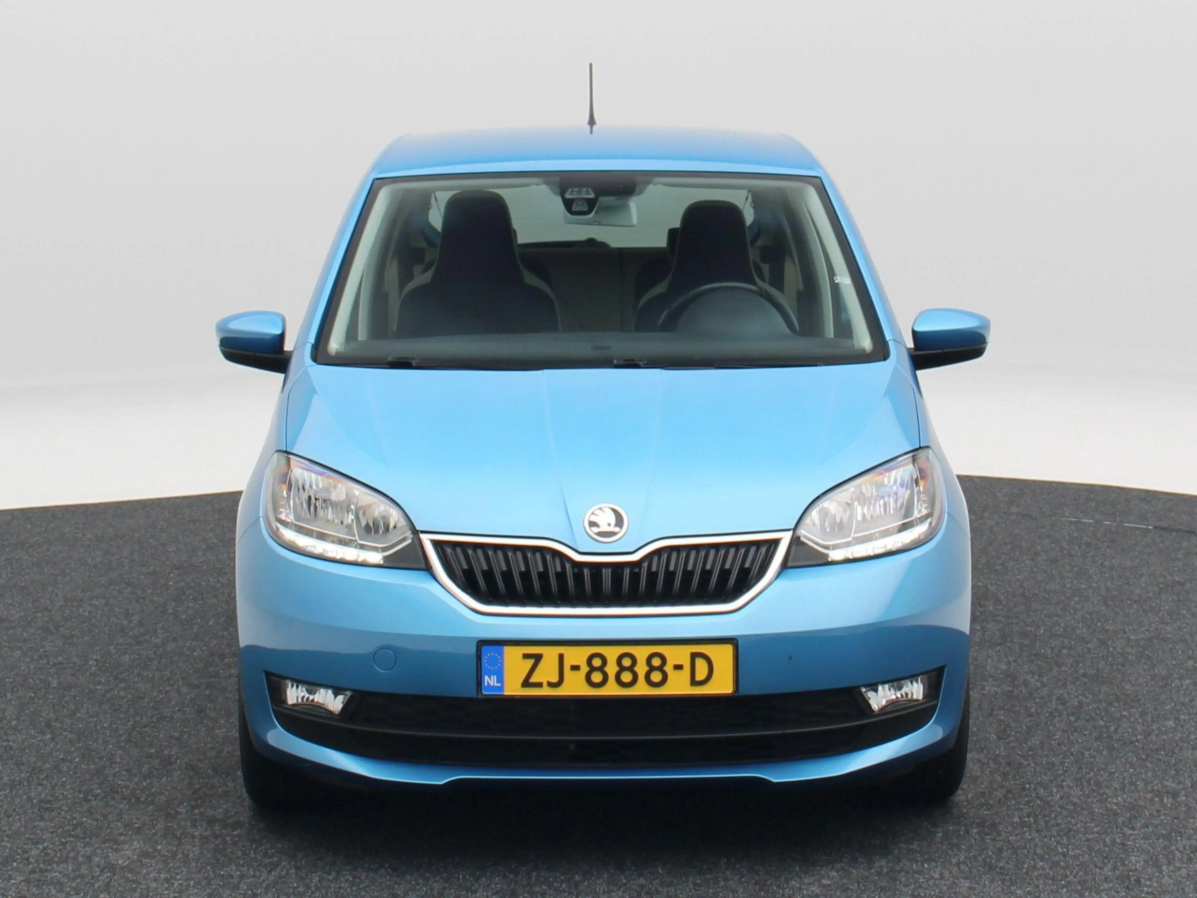Skoda Citigo 1.0 Greentech Style | Cruise Control | Climate Con — photo 4