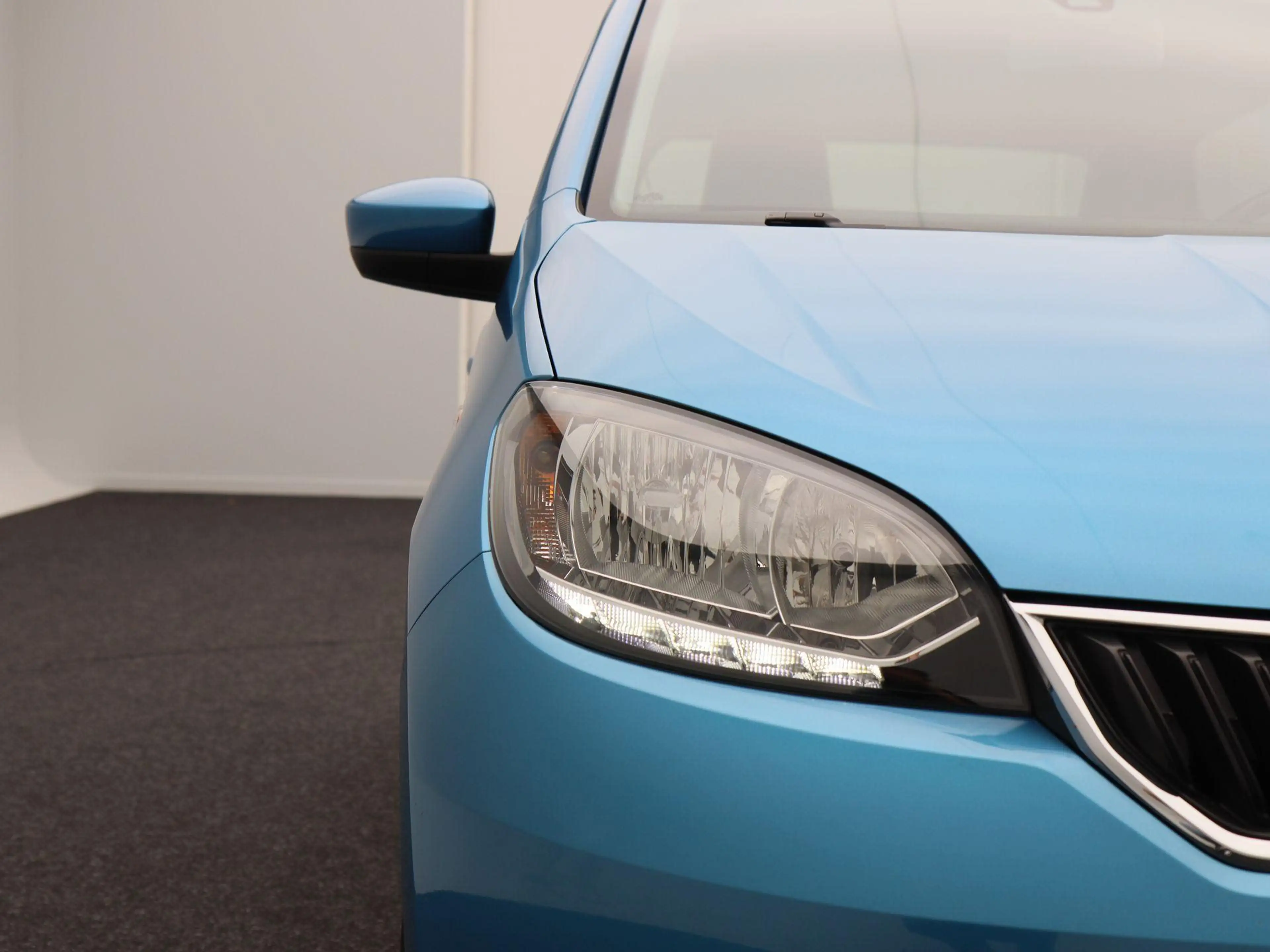 Skoda Citigo 1.0 Greentech Style | Cruise Control | Climate Con — photo 10