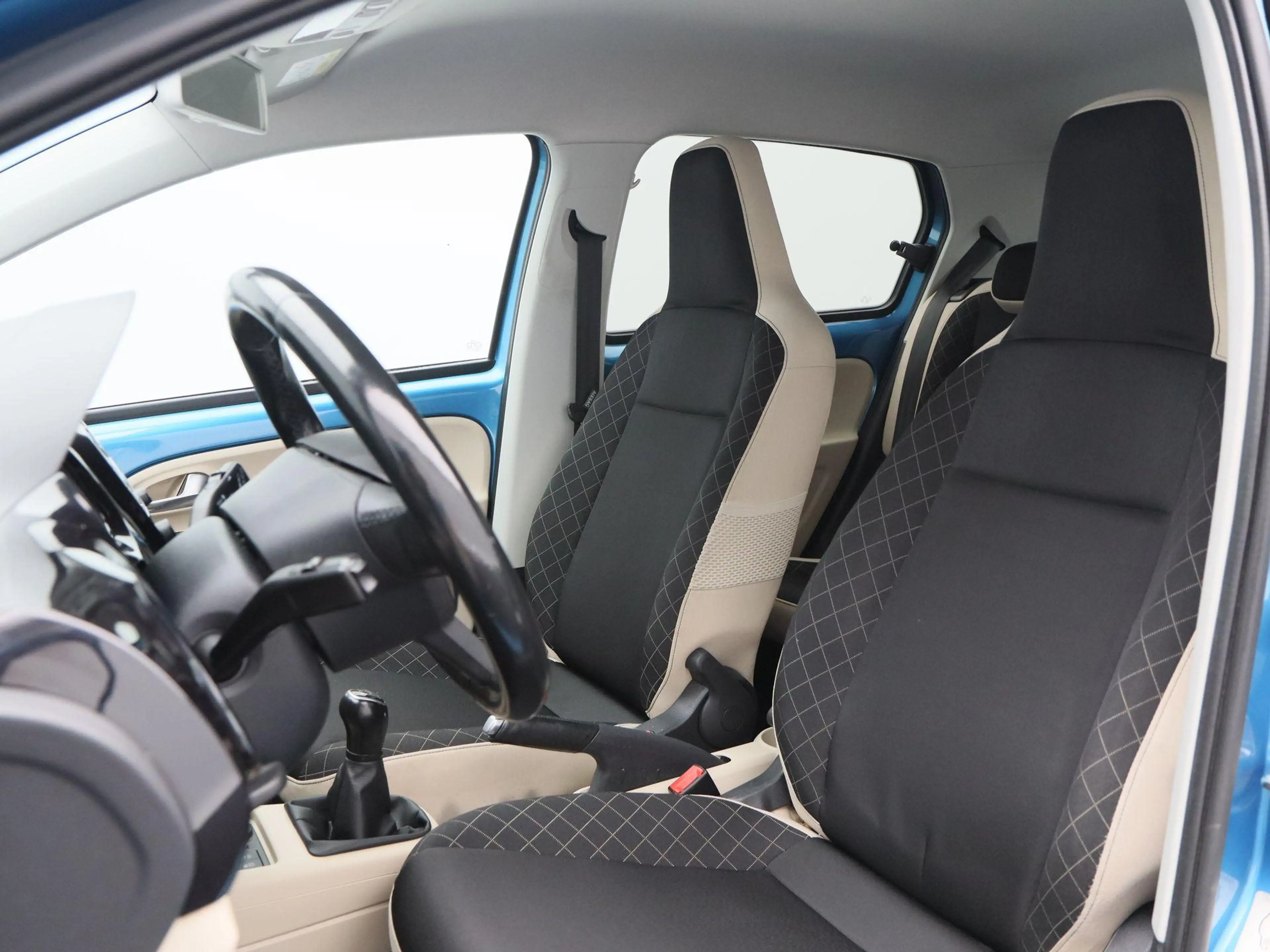Skoda Citigo 1.0 Greentech Style | Cruise Control | Climate Con — photo 5