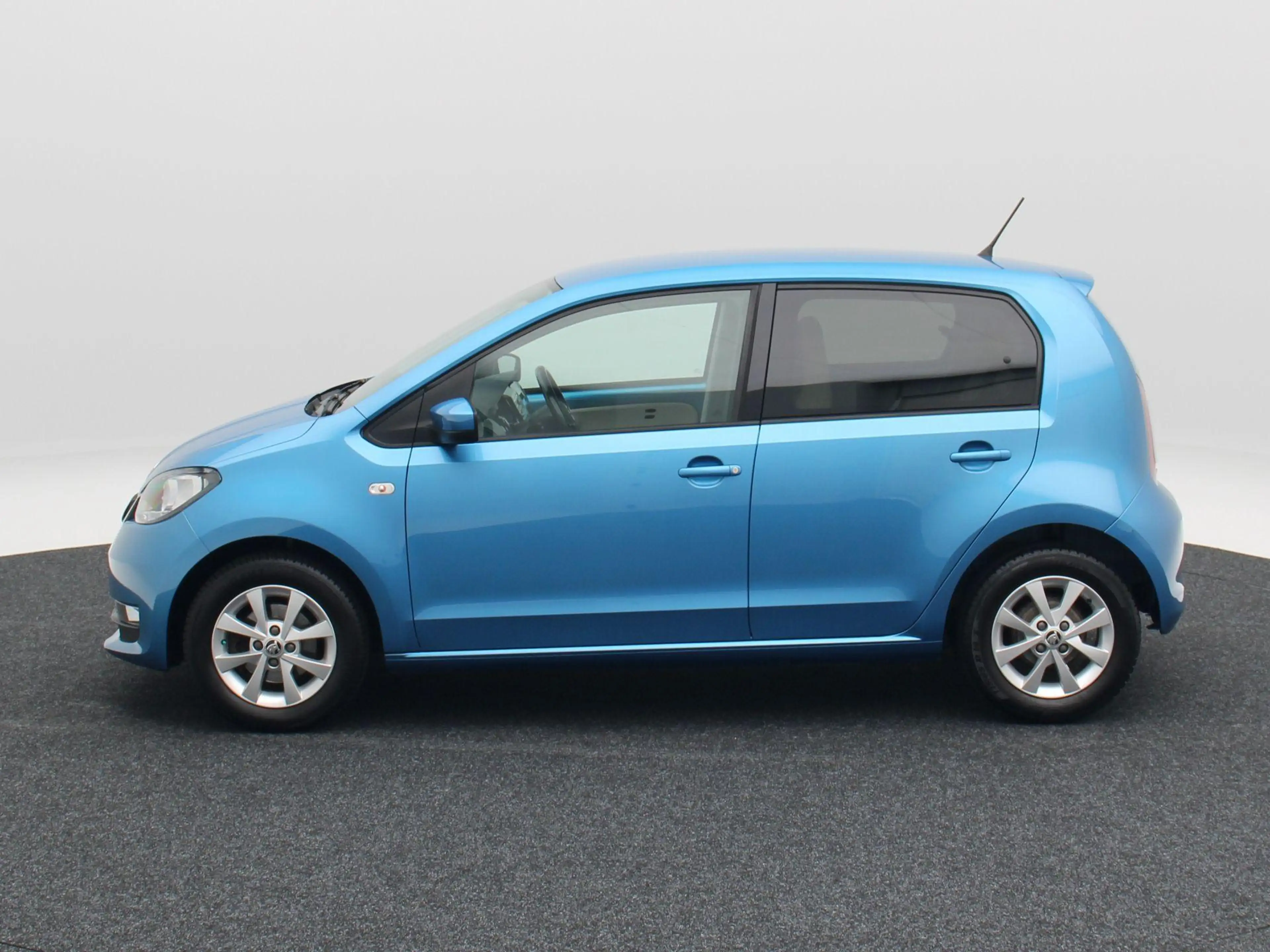 Skoda Citigo 1.0 Greentech Style | Cruise Control | Climate Con — photo 9