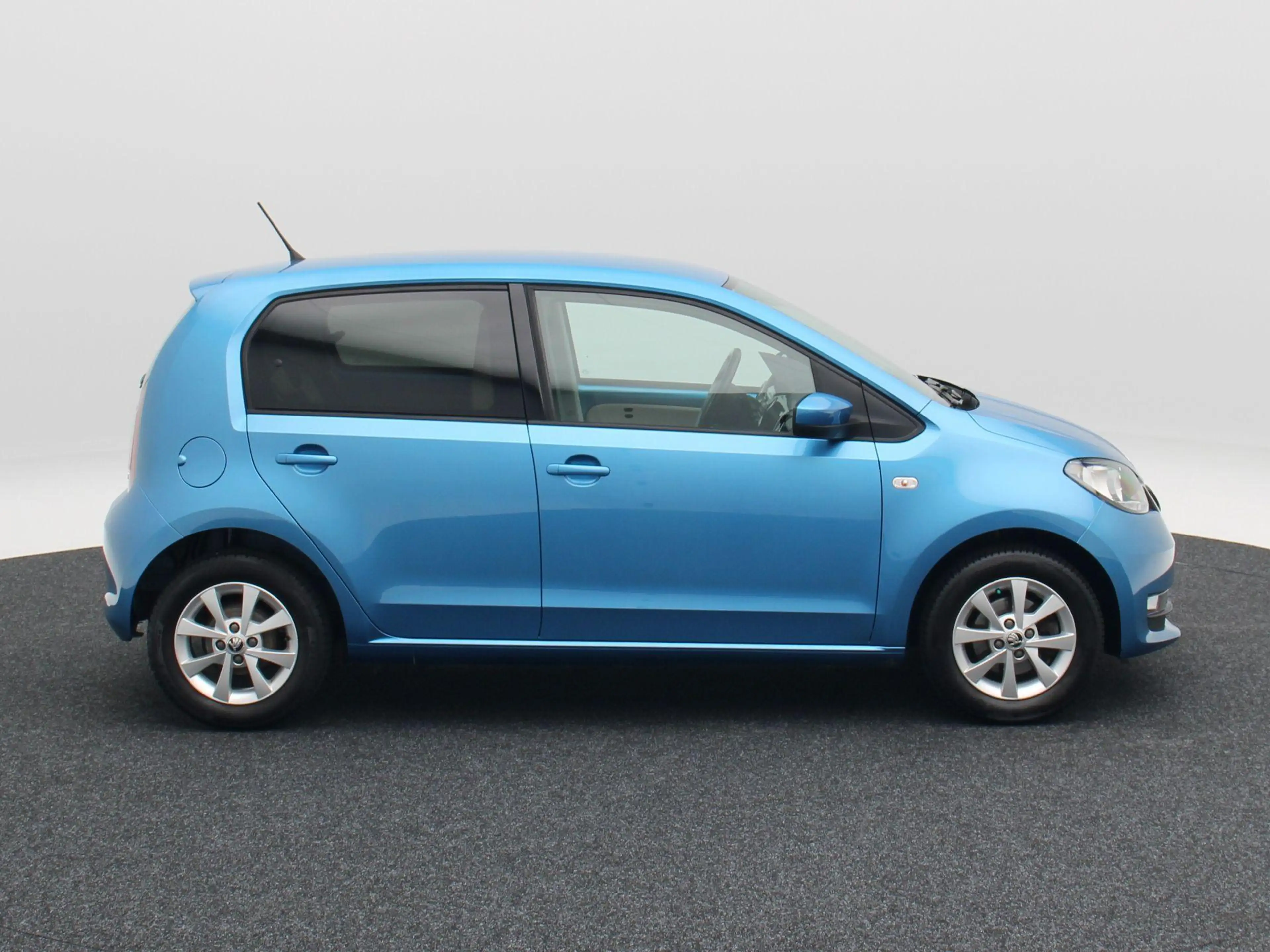 Skoda Citigo 1.0 Greentech Style | Cruise Control | Climate Con — photo 7