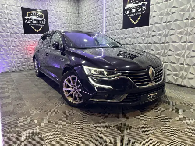 Renault Talisman Initiale Paris/LED/BOSE/ACC/Ab 181 Euro im Monat