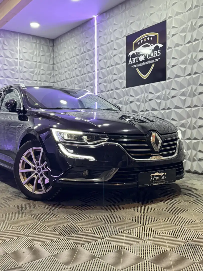 Renault Talisman Initiale Paris/LED/BOSE/ACC/Ab 181 Euro im Monat - 2