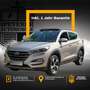 Hyundai TUCSON Trend|KAMERA|PANORAMA-DACH|SHZ|NAVI|TEMP. Argent - thumbnail 1