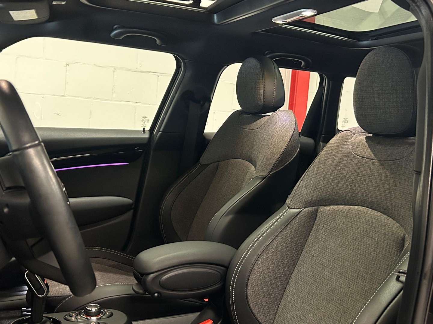 Mini Mini Cooper S - 2021 - Joinsteer - #10
