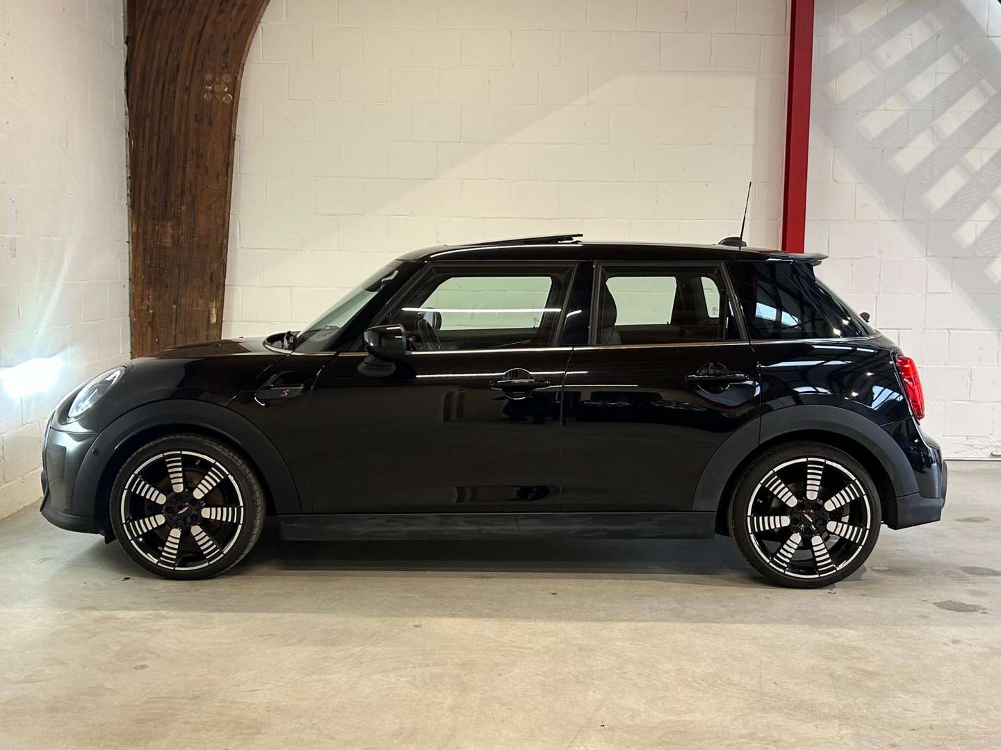 Mini Mini Cooper S -  - Joinsteer - #5