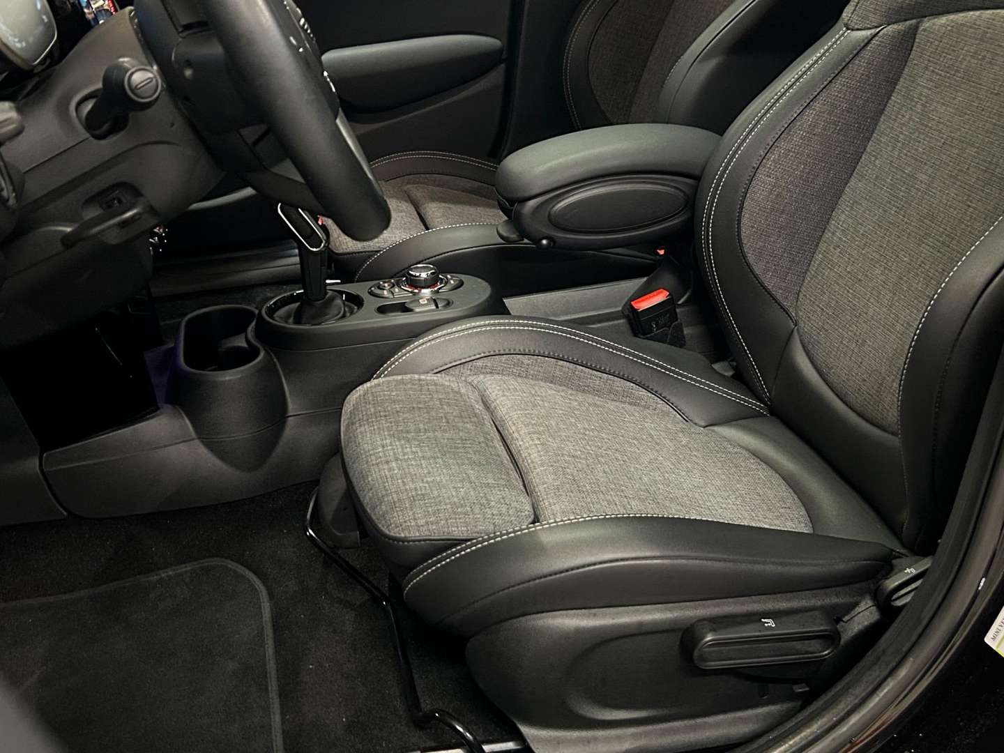 Mini Mini Cooper S - 2021 - Joinsteer - #11
