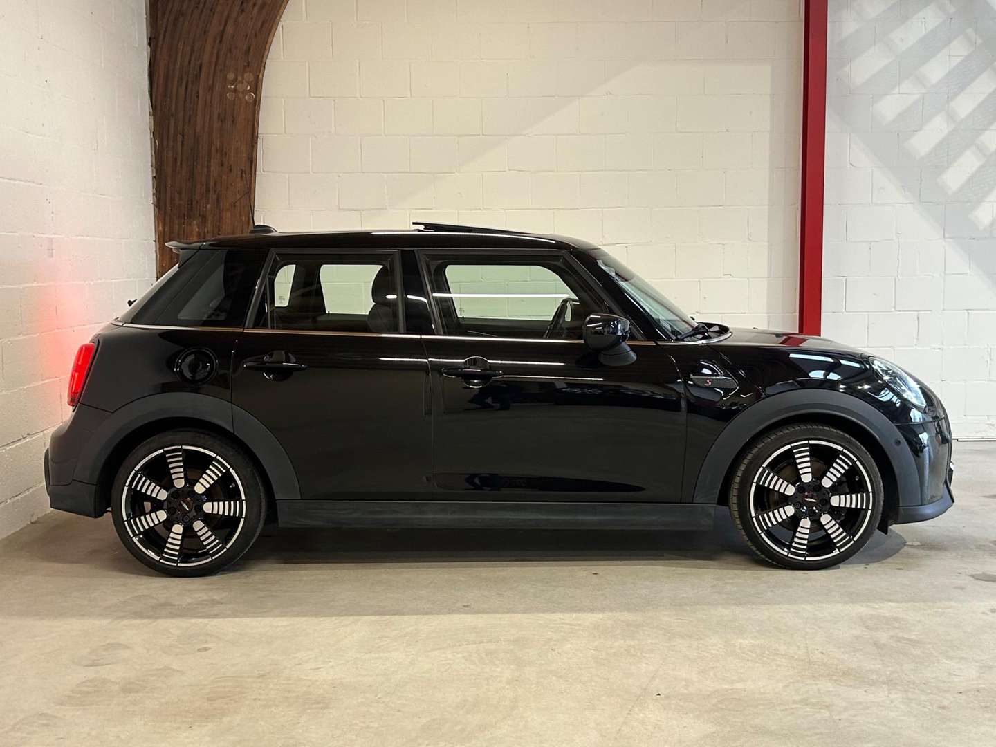 Mini Mini Cooper S - 2021 - Joinsteer - #7