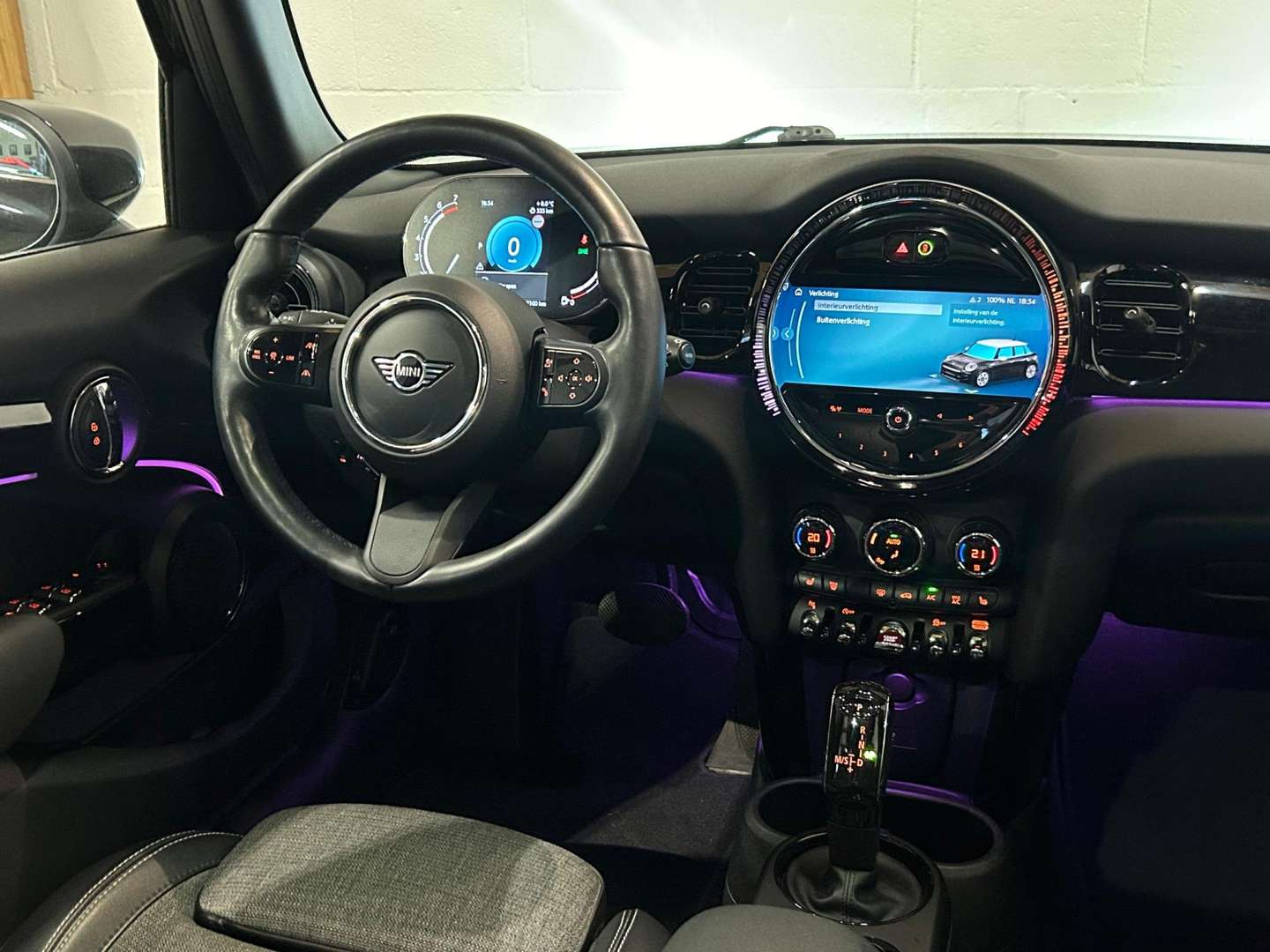 Mini Mini Cooper S - 2021 - Joinsteer - #8