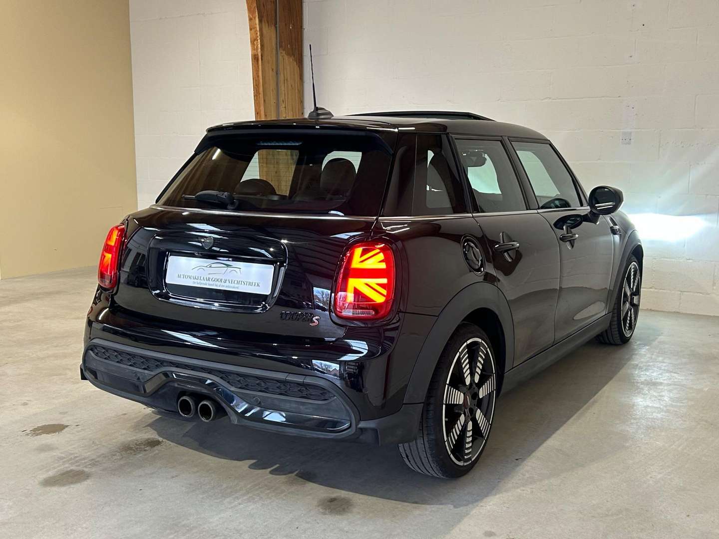 Mini Mini Cooper S -  - Joinsteer - #3
