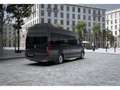 Mercedes-Benz Sprinter 317 CDI Tourer L3H2 (2-2-2-3) AHK 36 Schwarz - thumbnail 4