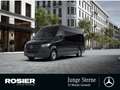 Mercedes-Benz Sprinter 317 CDI Tourer L3H2 (2-2-2-3) AHK 36 Schwarz - thumbnail 1