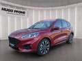 Ford Kuga ST-Line | AHK | LED | RFK | ACC Rot - thumbnail 1