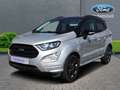 Ford EcoSport 1.0 EcoBoost ST Line 125 Silber - thumbnail 1